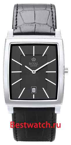 Часы Royal London Classic 41209-01